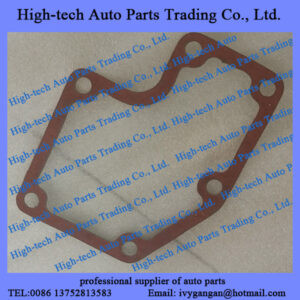 Weichai 226B WP4 WP6 marine engine parts water pump gasket 13061172 JOINT DE POMPE A EAU for boat, vessel MOTEUR