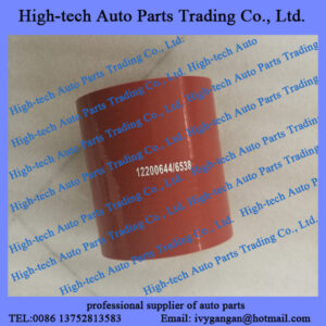 Weichai 226B WP4 WP6C WP10 12M26 marine engine connecting hose 12200644 TUYAU for boat, vessel MOTEUR