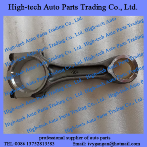 Weichai 4M10 WP4.1 engine parts connecting rod 2105030002 BIELLE MOTEUR for Yutong bus, King Long bus, Liugong, XCMG, Lonking, Shantui, XGMA, SDLG wheel loader, bulldozer, Beiben truck, Genlyon, Shacman