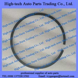 Weichai 6M26 12M26 6M33 12M33 marine engine parts twisted cone ring 330202000190 piston ring, SEGMENTS MOTEUR for boat, vessel