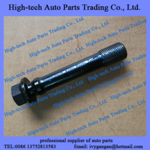 Weichai 6M26 12M26 engine connecting rod bolt 15020640H VIS POUR BIELLE MOTEUR
