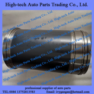 Weichai 6M26 12M26 marine engine parts cylinder liner X6260.114 CYLINDRE CHEMISE MOTEUR for boat, vessel