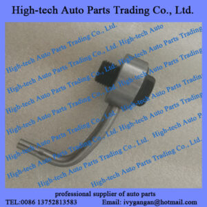 Weichai 6M26 12M26 marine engine parts piston nozzle 1000104463 GICLEUR GRAISSAGE for boat, vessel