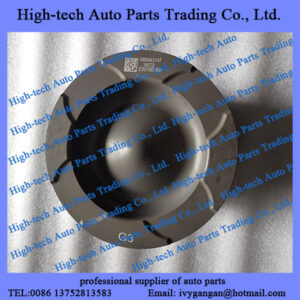 Weichai 6M26 12M26 marine engine spare parts piston 1000443147 PISTON MOTEUR