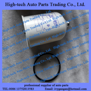 Weichai 6M26 6M33 12M26 12M33 marine engine spare parts oil filter 15540390D Spin-on Cartridge Lubricating Oil Filter FILTRE A HUILE MOTEUR