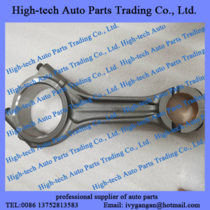 Weichai 6M26 marine engine spare parts connecting rod 1000645680 conrod BIELLE MOTEUR Biela for boat