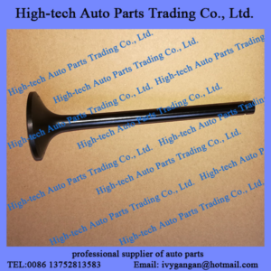 Weichai 6M26C 12M26D engine intake valve 15012820H SOUPAPE D’ADMISSION MOTEUR