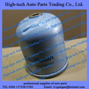 Weichai BAUDOUIN MOTEURS M26D engine filter 15049010V