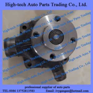Weichai Deutz marine engine TD226B WP4 parts water pump 12273212 POMPE A EAU MOTEUR for boat, vessel