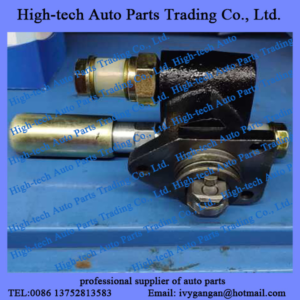 Weichai GYS08 engine fuel transfer pump 612600082504 POMPE DE ALIMENTATION for wheel loader Liugong, XCMG, Lonking, Shantui, XGMA, SDLG