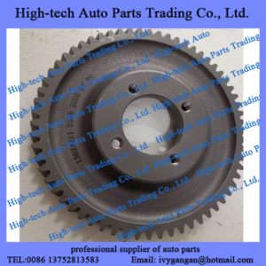 Weichai TD226B WP6 engine parts middle gear 13024211 PIGNON MOTEUR for Beiben truck, JAC, Foton, CAMC, Liugong, XCMG, Yutong bus, King Long bus