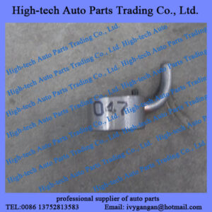Weichai WD10 WD10G engine parts piston cooling nozzle 61560010047 for wheel loader Liugong, XCMG, Lonking, Shantui, XGMA, SDLG