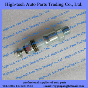 Weichai WD10 WD12 WD615 WD618 engine single way valve 612600080213 CLAPET ANTI RETOUR GAZOLE MOTEUR for Beiben truck