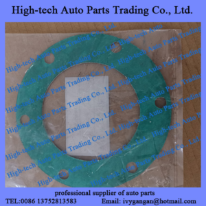 Weichai WD10 WD12 WD615 engine parts exhaust pipe gasket 612600110513 for generator, GROUPE ELECTROGNE, marine engine