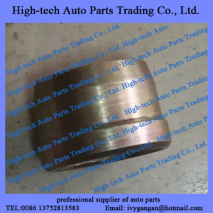 Weichai WD10 WD12 WD618 WP10 WP12 WD615 engine sleeve bushing for turbo oil intake pipe 90003559513 for Beiben truck, Genlyon, JAC, Foton, Auman truck, CAMC, FAW truck
