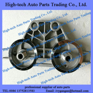 Weichai WD10 WD12 WP10 WP13 engine fuel filter seat 612600082597 SUPPORT FILTRE GASOIL DIESEL