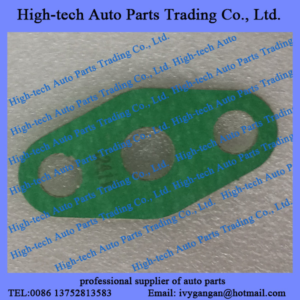 Weichai WD10 WD12 WP12 WP13 engine parts turbo oil intake pipe gasket 612600114275 JOINT MOTEUR for boat, vessel, Beiben truck, JAC, Foton, CAMC, Yutong bus, king long