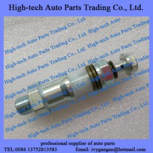 Weichai WD10 WD12 non-return valve 612600080213 CLAPET ANTI RETOUR GAZOLE  for Beiben 2638S truck, XCMG wheel loader