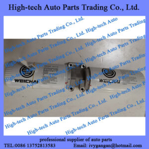 Weichai WD10 WD615 WP10 WP12 engine parts oil filter 1000588579 FILTRE A HUILE MOTEUR for Beiben truck, Genlyon, JAC, Foton, CAMC, FAW truck, Liugong, XCMG, Lonking, Shantui, Yutong bus