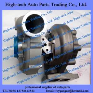 Weichai WD10 WD615 engine turbo, turbocharger 61561110223 for wheel loader, excavator for Liugong, XCMG, Lonking, Shantui, XGMA, SDLG