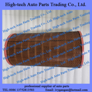 Weichai WD10 WD618 WD12 WD615 engine parts air filter 612600115939 FILTRE A AIR for wheel loader bulldozer Liugong, XCMG, Lonking, Shantui, XGMA, SDLG, SEM, Beiben truck