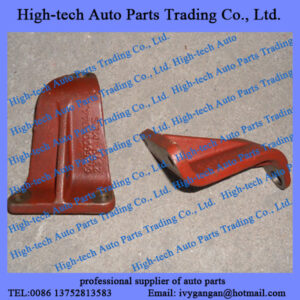 Weichai WD10 WP10 WD615 engine parts alternator mounting bracket 612600090442 for Liugong, XCMG, Lonking, Shantui, XGMA, SDLG wheel loader