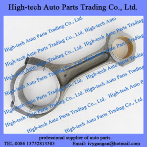 Weichai WD10 WP10 WD615 engine spare parts connecting rod 61500030009 conrod BIELLE MOTEUR Biela for marine engine, boat