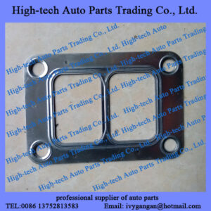 Weichai WD10 WP10 WD615 engine turbocharger gasket turbo gasket 61460110056 for Liugong, XCMG, Lonking, Shantui, XGMA, SDLG