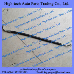 Weichai WD10 engine grease oil hose 612600081887 FLEXIBLE DE GRAISSAGE MOTEUR