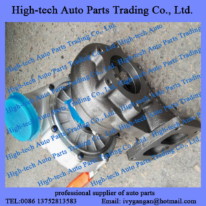 Weichai WD10 engine turbocharger 612601110992 turbo for Liugong, XCMG, Lonking, Shantui, XGMA, SDLG wheel loader