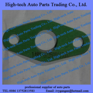 Weichai WD10C WD615C WD618C WP12C WP13C marine engine oil returning pipe gasket 612600115353 JOINT MOTEUR