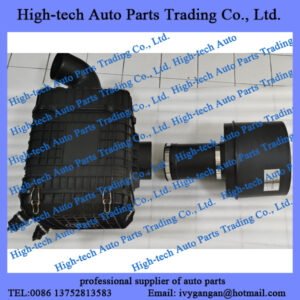 Weichai WD10G engine parts air filter 612600115365 FILTRE A AIR MOTEUR for XCMG ZL50GN wheel loader