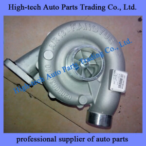 Weichai WD10G engine turbocharger 612601111010 turbo TURBOCOMPRESSEUR for XCMG LIUGONG LONKING SHANTUI wheel loader