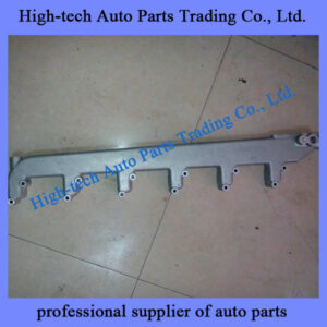 Weichai WD10G exhaust water pipe 612600040563 for Shantui wheel loader