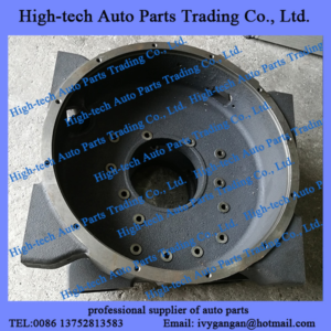 Weichai WD12 WD615 WP10 WP12 engine flywheel housing 612600010305 CLOCHE D’EMBRAYAGE for BEIBEN truck