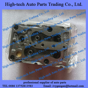 Weichai WD12 WD615 engine cylinder head 612600040282 CULASSE MOTEUR for BEIBEN truck, FOTON truck, SHACMAN truck, SINOTRUK HOWO truck