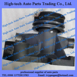 Weichai WD12 WD618 WP12 engine parts water pump 612600061945 POMPE EAU WEICHAI MOTEUR for SINOTRUK HOWO T7H T5G truck, FOTON truck, SHACMAN truck, BEIBEN truck