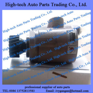Weichai WD12 WD618 WP12 engine steering pump 612600130149 POMPE A HUILE DE DIRECTION Beiben truck, Hongyan, Genlyon, Shacman, JAC, Foton, Auman, CAMC, FAW truck, Yutong, King Long bus