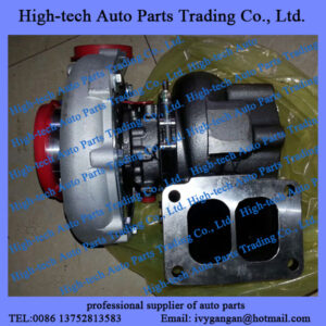Weichai WD12 WD618 WP12 engine turbocharger  612601110943 turbo TURBOCOMPRESSEUR for Beiben truck, North Benz, Hongyan, Genlyon, Shacman, JAC, Foton, Auman truck, CAMC, FAW truck