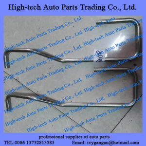 Weichai WD12 WD618 engine oil intake pipe 612600070158 for Liugong, XCMG, Lonking, Shantui, XGMA, SDLG wheel loader