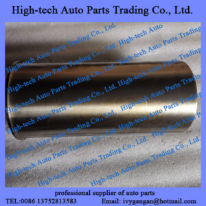 Weichai WD12 WD618 engine parts cylinder liner 61800010125 CHEMISE MOTEUR for Beiben truck, Genlyon, Shacman, JAC, Foton, Auman, CAMC, FAW, Sinotruk, HOWO truck