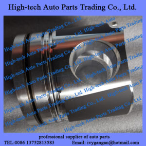 Weichai WD12 WD618 engine parts piston 612600030017 for Beiben truck, Genlyon, Shacman, JAC, Foton, Auman, CAMC, FAW, Sinotruk, HOWO truck