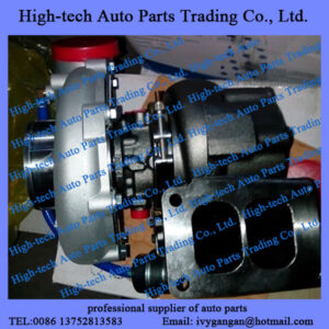Weichai WD12 WD618 engine turbo, turbocharger 612601110925 for Beiben truck, North Benz, Hongyan, Shacman, JAC, Foton, Auman truck, CAMC truck