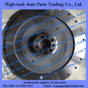 Weichai WD12 WP10 WD618 WD615 engine parts flywheel 612600020220 for Beiben truck, North Benz, Hongyan, Shacman, JAC, Foton, Auman, CAMC, Yutong bus, King Long bus