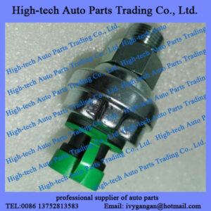 Weichai WD12 WP10 WP7 WP6 engine parts oil pressure sensor MANOMETER 612600090667 MANO PRESSION HUILE MOTEUR for Liugong, XCMG, Lonking, Shantui, XGMA, wheel loader, bulldozer