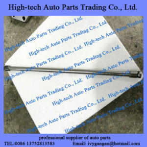 Weichai WD12 WP12 WD618 engine valve push rod 612600050214 TIGES SOUPAPE MOTEUR for BEIBEN truck, FOTON truck, SHACMAN truck, SINOTRUK HOWO truck