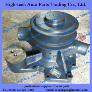 Weichai WD12 WP12 WD618 engine water pump 612600061945 POMPE A EAU for BEIBEN truck