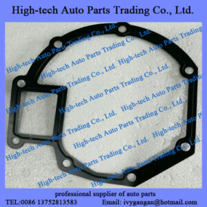 Weichai WD12 WP12 WD618 engine water pump gasket 612600061901 JOINT POMPE A EAU for BEIBEN truck, FOTON truck, SHACMAN truck, SINOTRUK HOWO truck