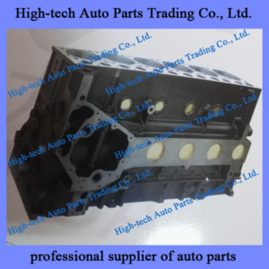 Weichai WD12 engine cylinder block, cylinder body 612600900046 BLOC MOTEUR for BEIBEN truck, FOTON truck, SHACMAN truck, SINOTRUK HOWO truck