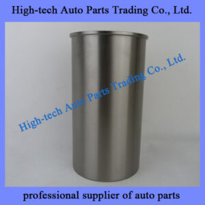 Weichai WD12 engine cylinder liner 612630010055 CHEMISE MOTEUR for BEIBEN truck, FOTON truck, SHACMAN truck, SINOTRUK HOWO truck
